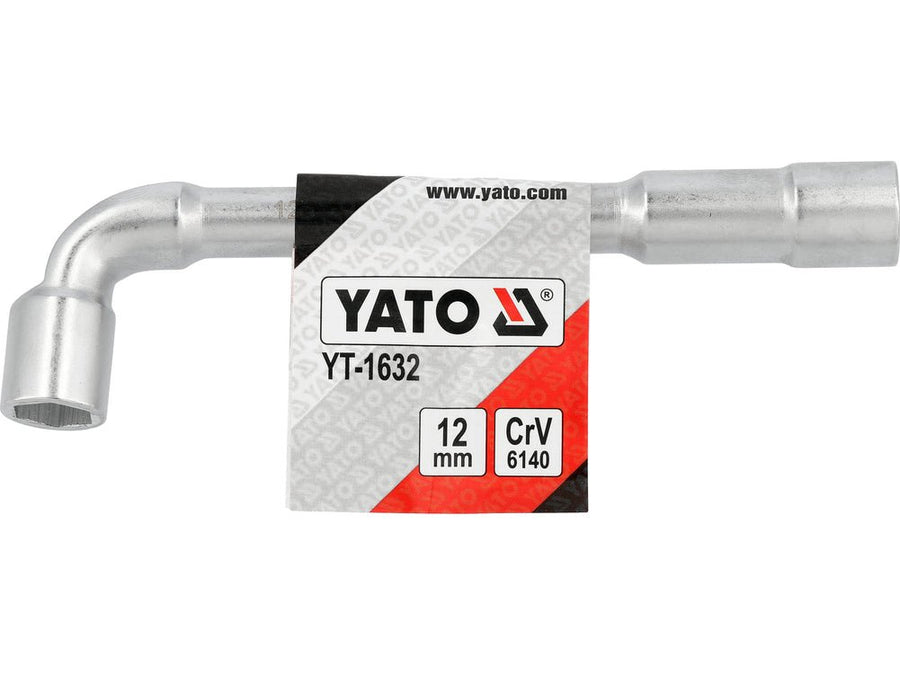 Clé à pipe Cr-V – YATO YT-1632 - SME IMPORT