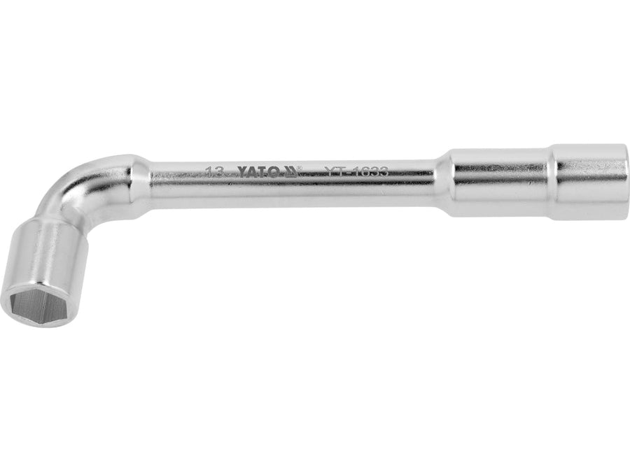 Clé à pipe Cr-V – YATO YT-1633 - SME IMPORT