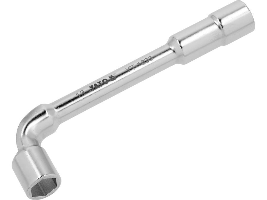 Clé à pipe Cr-V – YATO YT-1633 - SME IMPORT