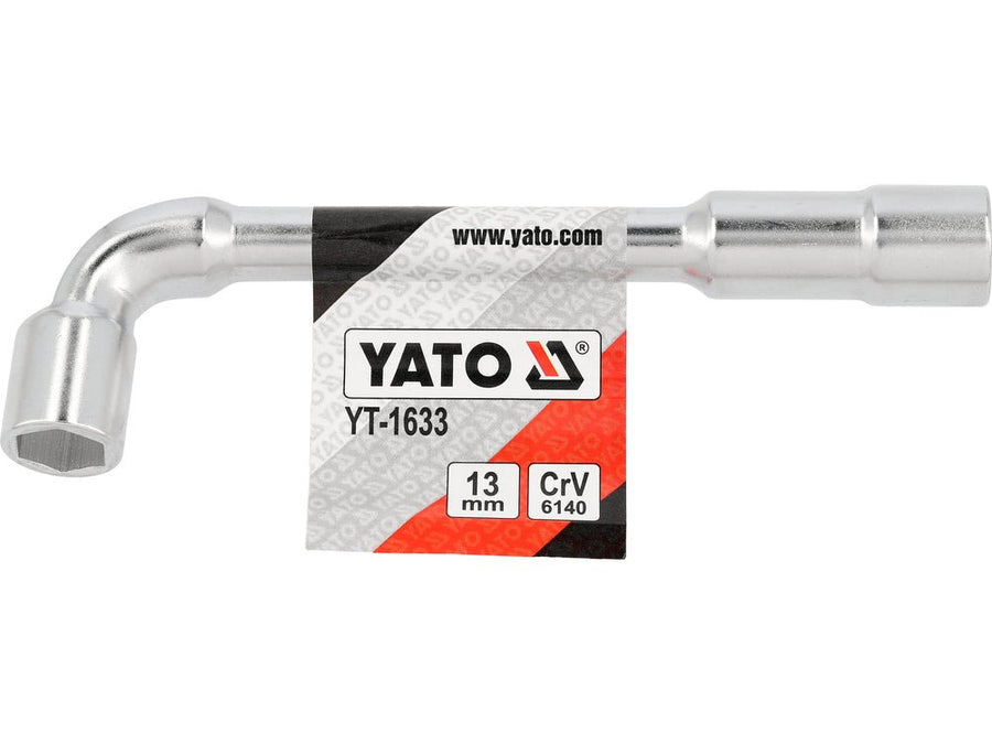 Clé à pipe Cr-V – YATO YT-1633 - SME IMPORT