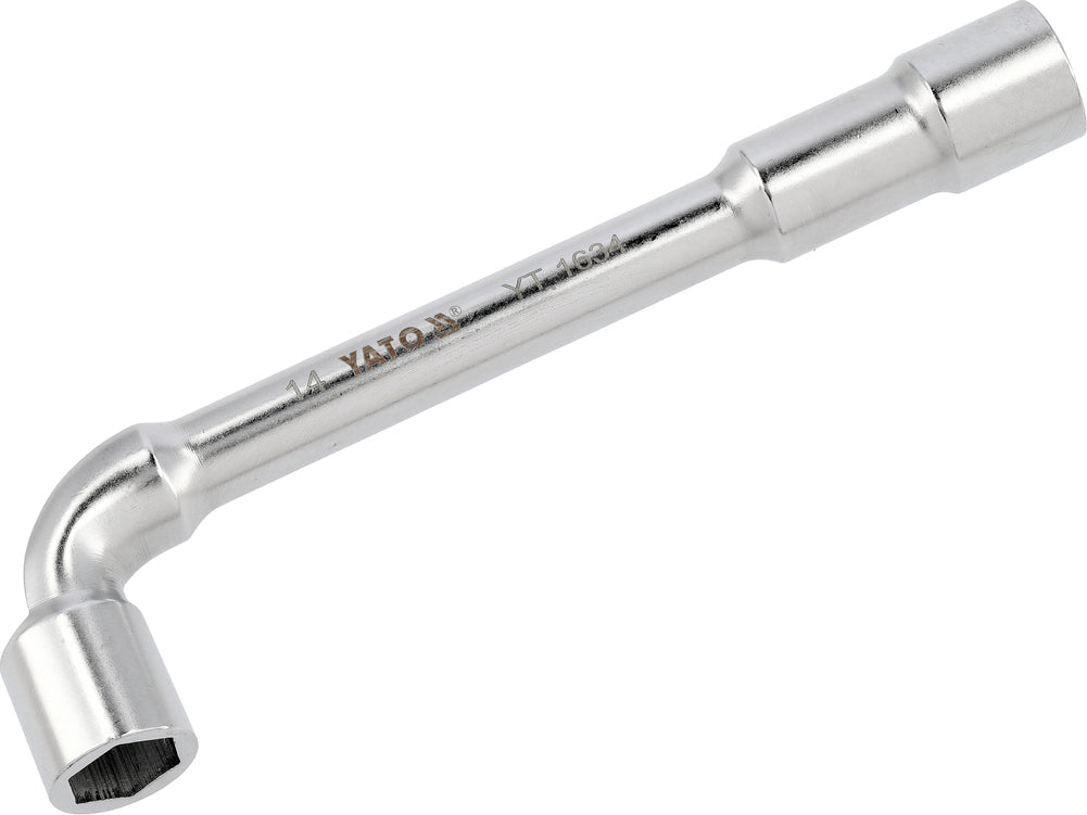 Clé à pipe Cr-V – YATO YT-1634 - SME IMPORT