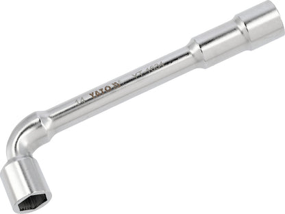 Clé à pipe Cr-V – YATO YT-1634 - SME IMPORT
