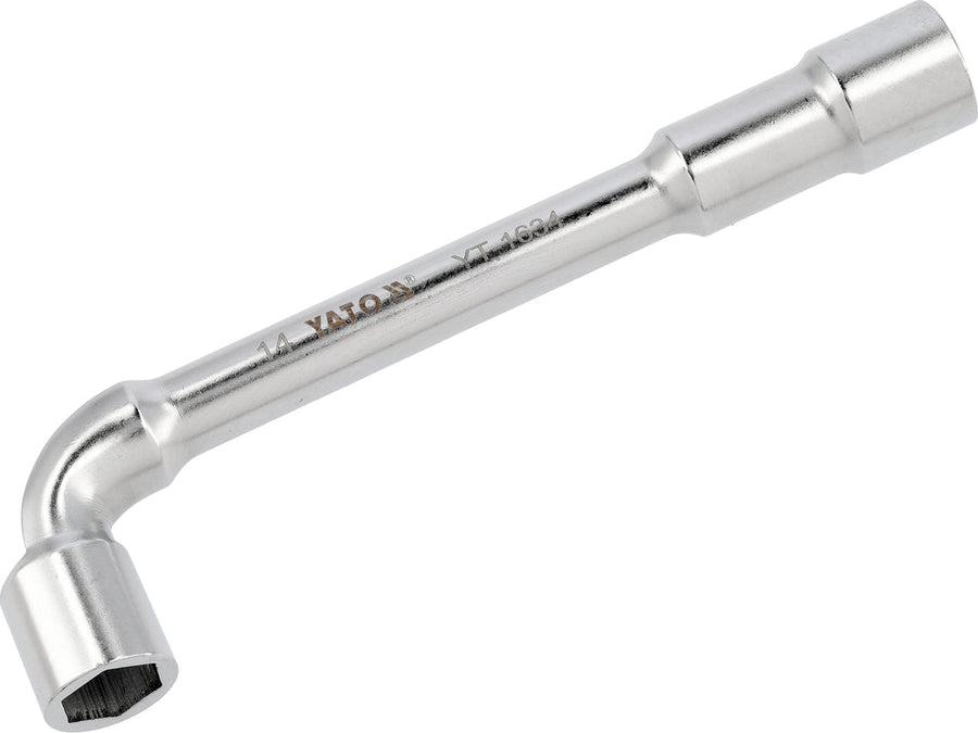 Clé à pipe Cr-V – YATO YT-1634 - SME IMPORT