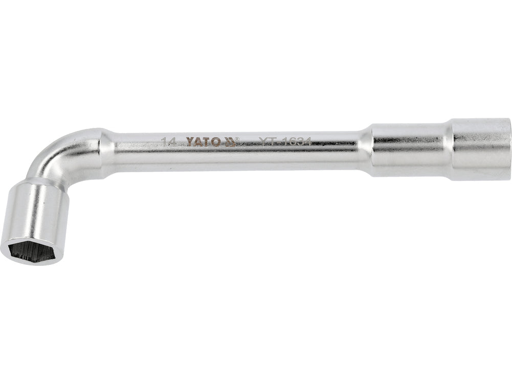 Clé à pipe Cr-V – YATO YT-1634 - SME IMPORT