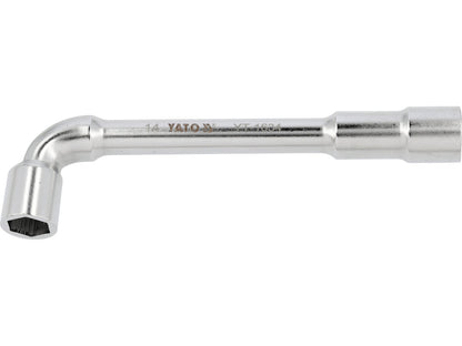 Clé à pipe Cr-V – YATO YT-1634 - SME IMPORT