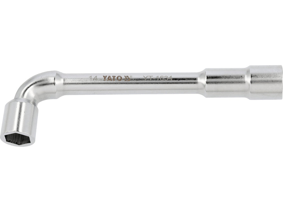 Clé à pipe Cr-V – YATO YT-1634 - SME IMPORT