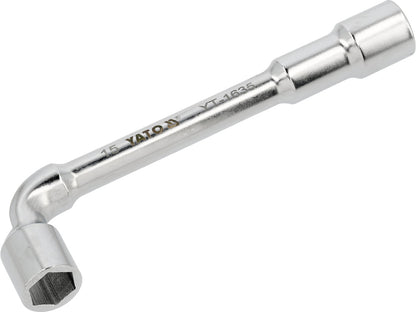 Clé à pipe Cr-V – YATO YT-1635 - SME IMPORT
