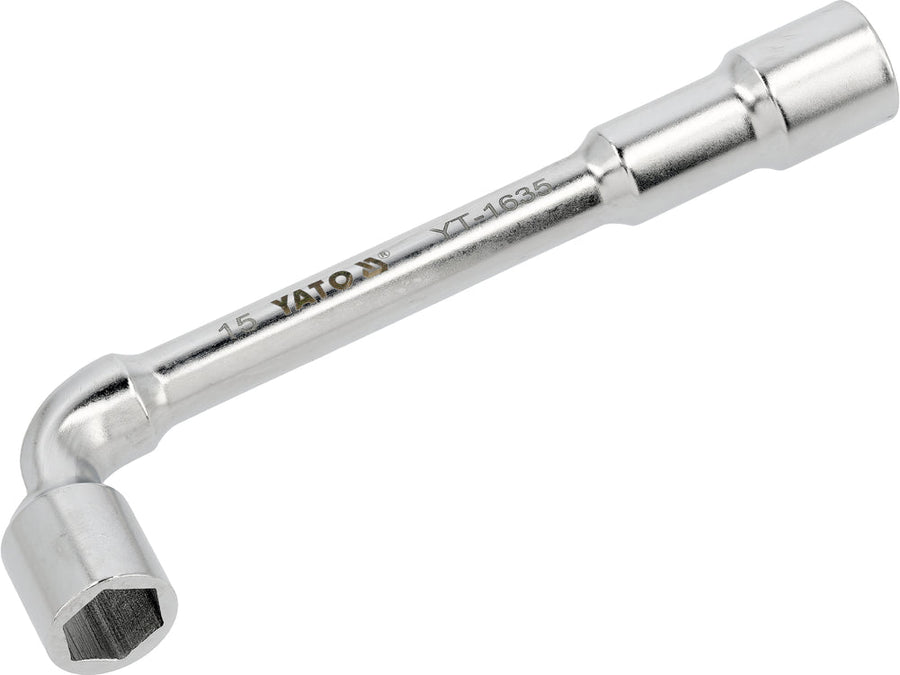 Clé à pipe Cr-V – YATO YT-1635 - SME IMPORT