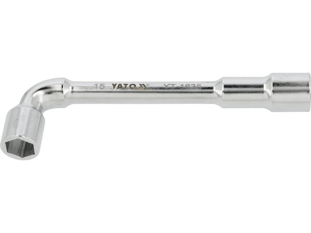 Clé à pipe Cr-V – YATO YT-1635 - SME IMPORT