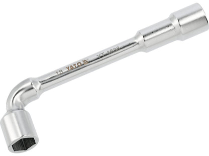 Clé à pipe Cr-V – YATO YT-1638 - SME IMPORT