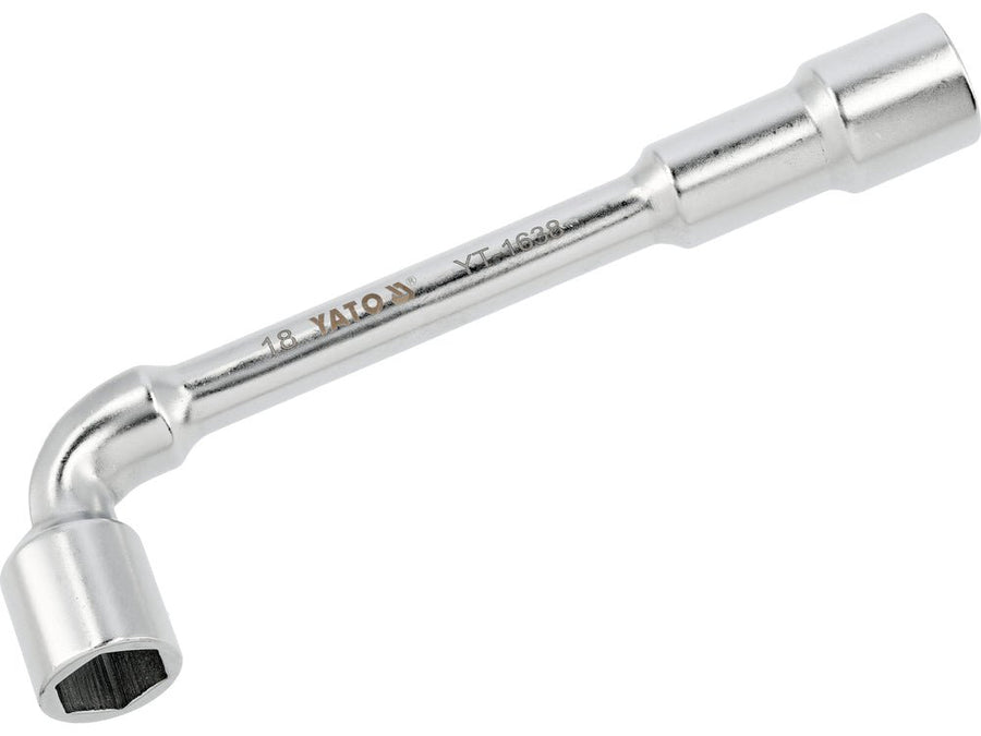 Clé à pipe Cr-V – YATO YT-1638 - SME IMPORT