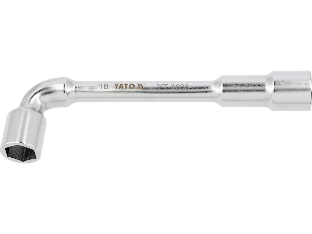 Clé à pipe Cr-V – YATO YT-1638 - SME IMPORT