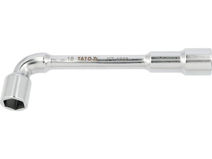 Clé à pipe Cr-V – YATO YT-1638 - SME IMPORT