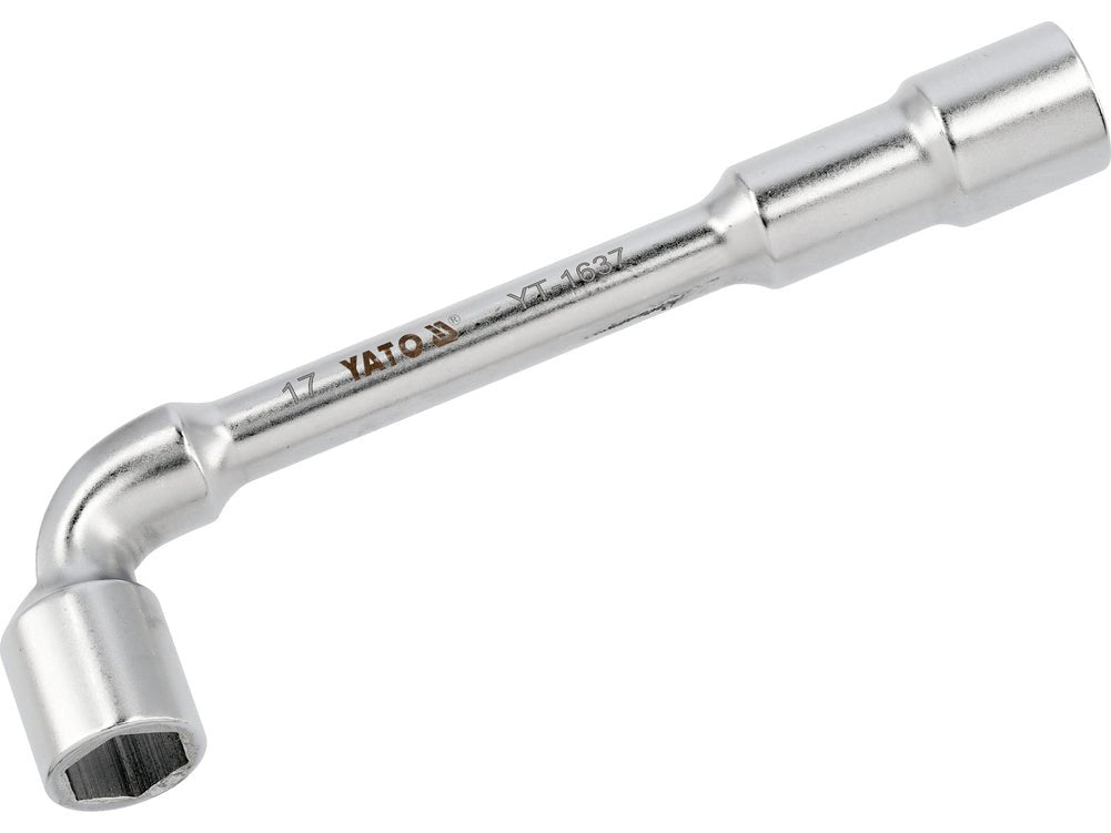 Clé à pipe Cr-V – YATO YT-1639 - SME IMPORT