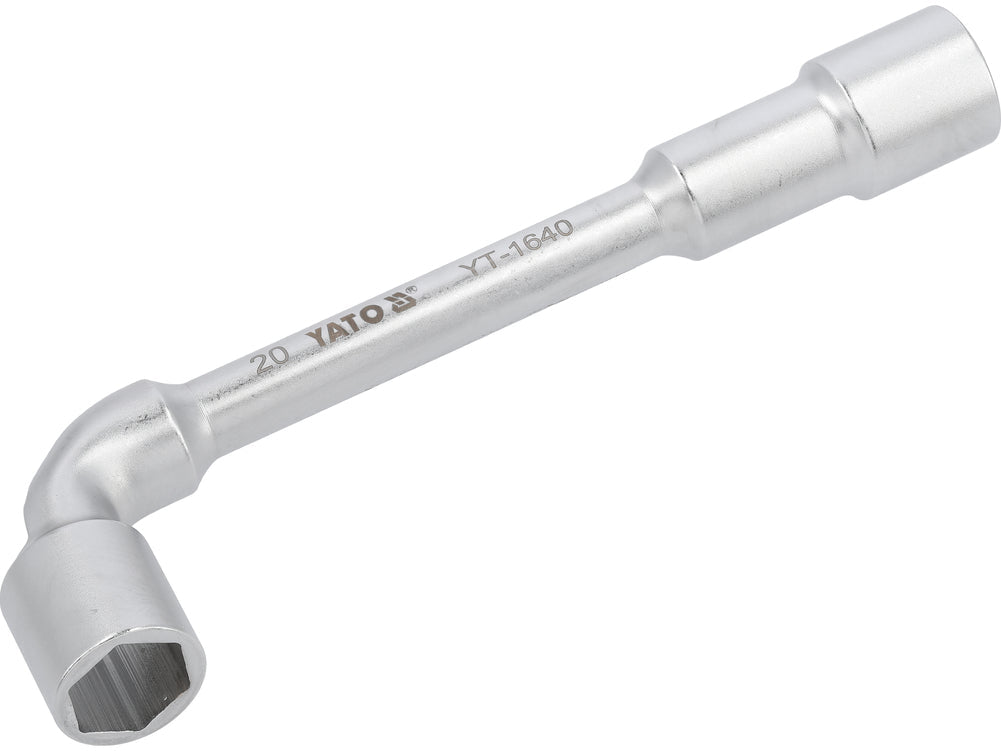 Clé à pipe Cr-V – YATO YT-1640 - SME IMPORT