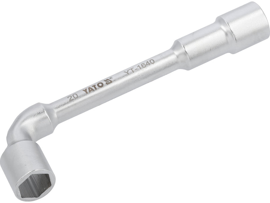 Clé à pipe Cr-V – YATO YT-1640 - SME IMPORT
