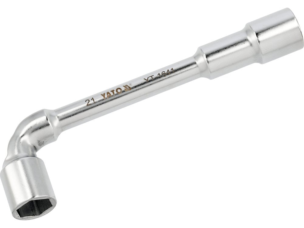 Clé à pipe Cr-V – YATO YT-1641 - SME IMPORT