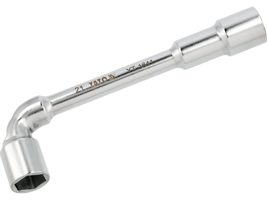 Clé à pipe Cr-V – YATO YT-1641 - SME IMPORT