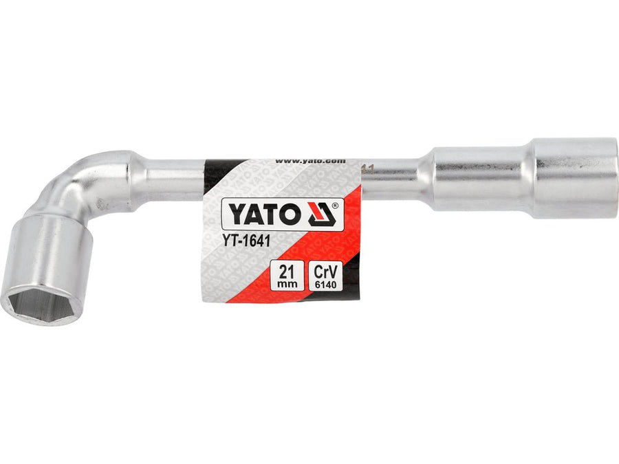 Clé à pipe Cr-V – YATO YT-1641 - SME IMPORT