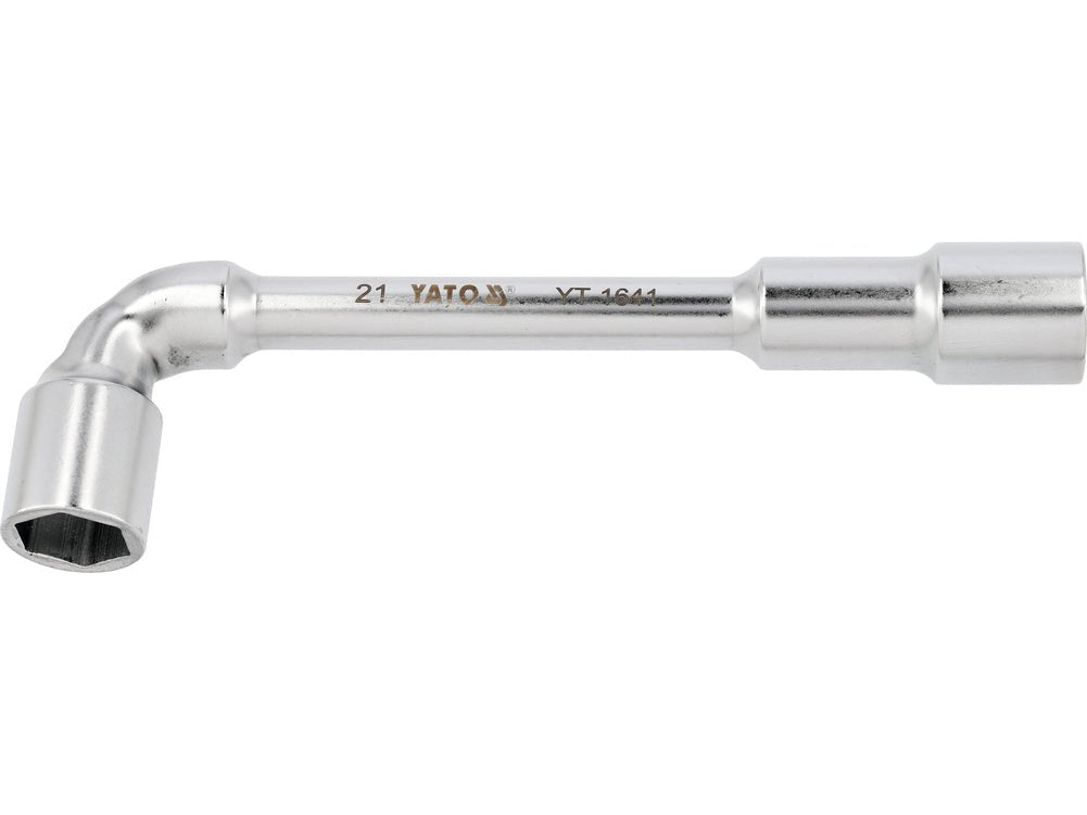 Clé à pipe Cr-V – YATO YT-1641 - SME IMPORT