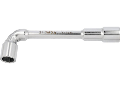 Clé à pipe Cr-V – YATO YT-1641 - SME IMPORT