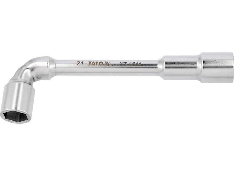 Clé à pipe Cr-V – YATO YT-1641 - SME IMPORT