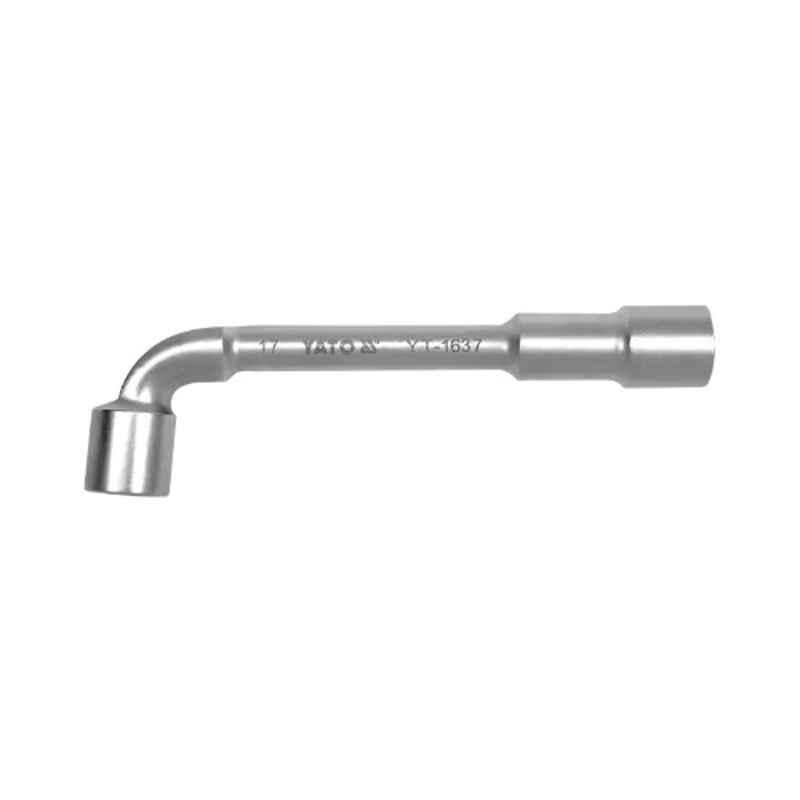 Clé à pipe Cr-V – YATO YT-1646 - SME IMPORT