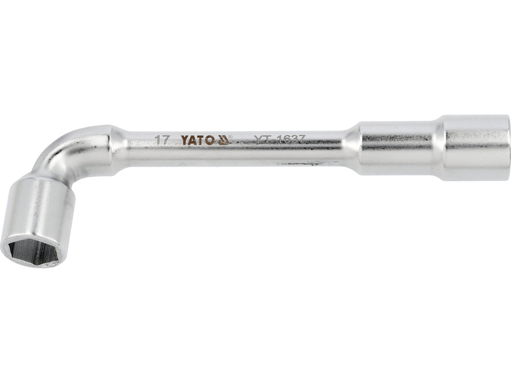 Clé à pipe Cr-V – YATO YT-1649 - SME IMPORT