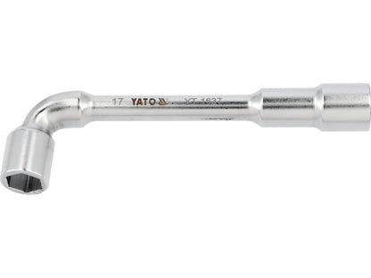Clé à pipe Cr-V – YATO YT-1649 - SME IMPORT