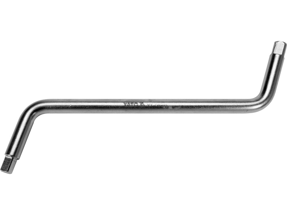 Clé de vidange Cr-V – YATO YT-05995 - SME IMPORT