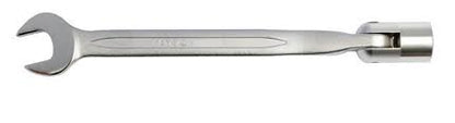Clé double fourche&douille articulee – YATO YT-4957 - SME IMPORT