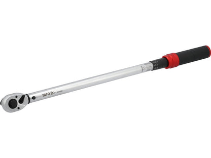 Clé dynamometrique – YATO YT-07680 - SME IMPORT
