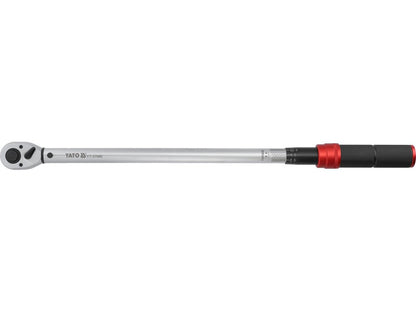 Clé dynamometrique – YATO YT-07680 - SME IMPORT
