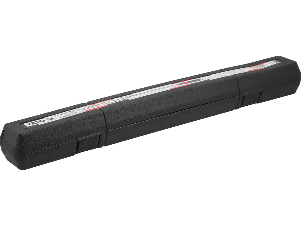 Clé dynamometrique – YATO YT-07680 - SME IMPORT