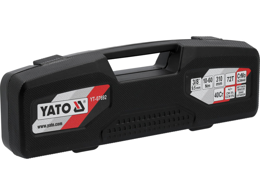 Clé dynamometrique – YATO YT-07692 - SME IMPORT
