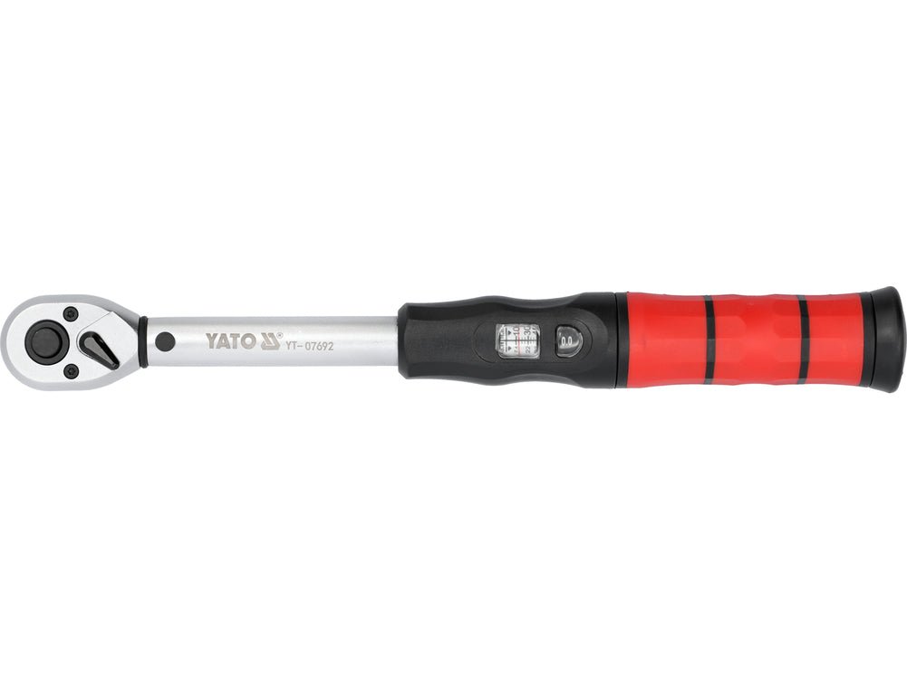 Clé dynamometrique – YATO YT-07692 - SME IMPORT
