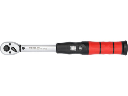 Clé dynamometrique – YATO YT-07692 - SME IMPORT