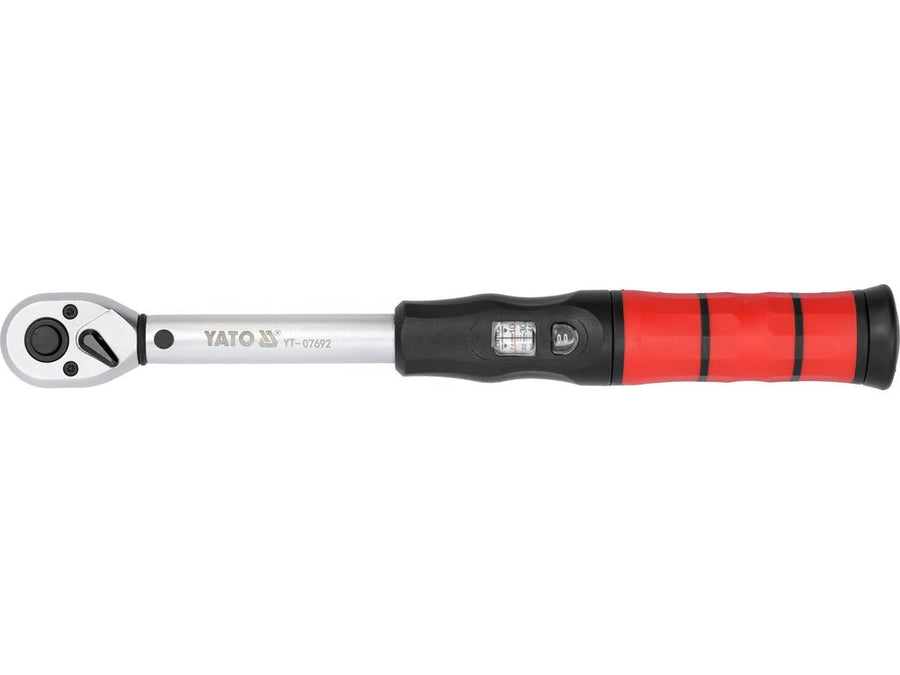Clé dynamometrique – YATO YT-07692 - SME IMPORT