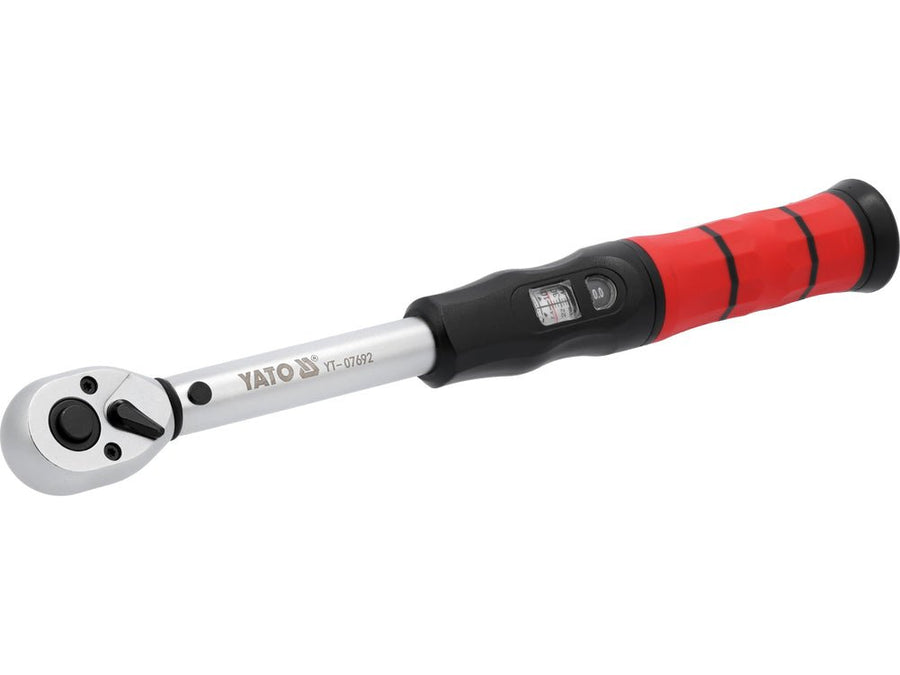 Clé dynamometrique – YATO YT-07692 - SME IMPORT