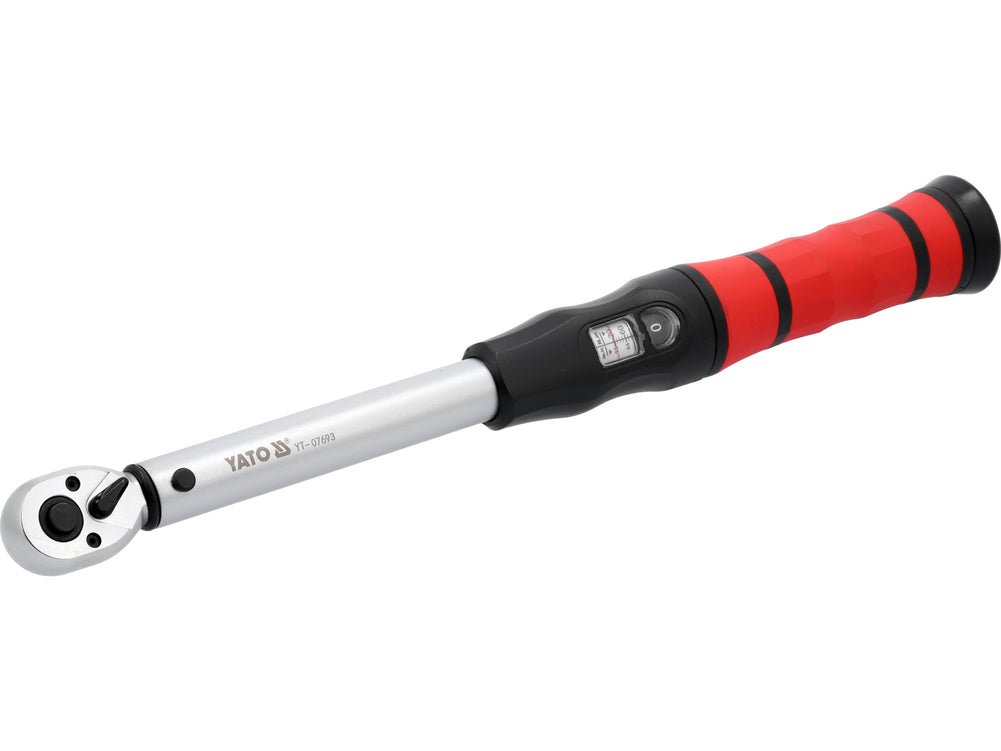 Clé dynamometrique – YATO YT-07693 - SME IMPORT