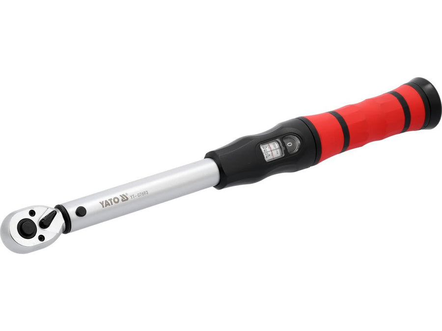 Clé dynamometrique – YATO YT-07693 - SME IMPORT