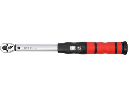 Clé dynamometrique – YATO YT-07693 - SME IMPORT