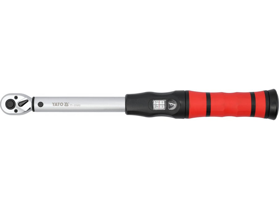 Clé dynamometrique – YATO YT-07693 - SME IMPORT