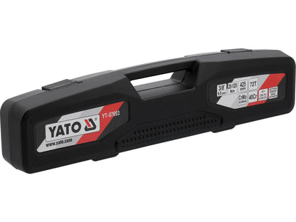 Clé dynamometrique – YATO YT-07693 - SME IMPORT
