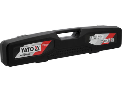 Clé dynamometrique – YATO YT-07696 - SME IMPORT