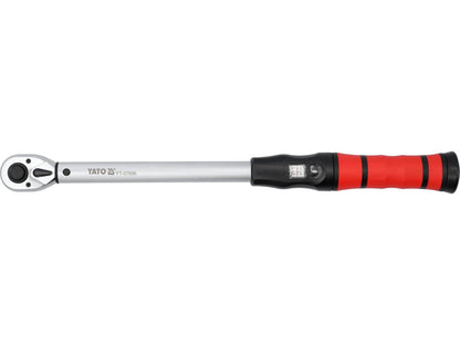 Clé dynamometrique – YATO YT-07696 - SME IMPORT