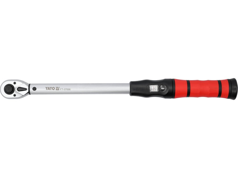 Clé dynamometrique – YATO YT-07696 - SME IMPORT