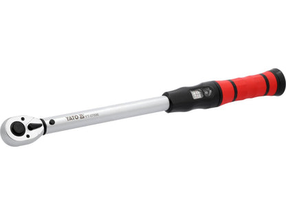 Clé dynamometrique – YATO YT-07696 - SME IMPORT