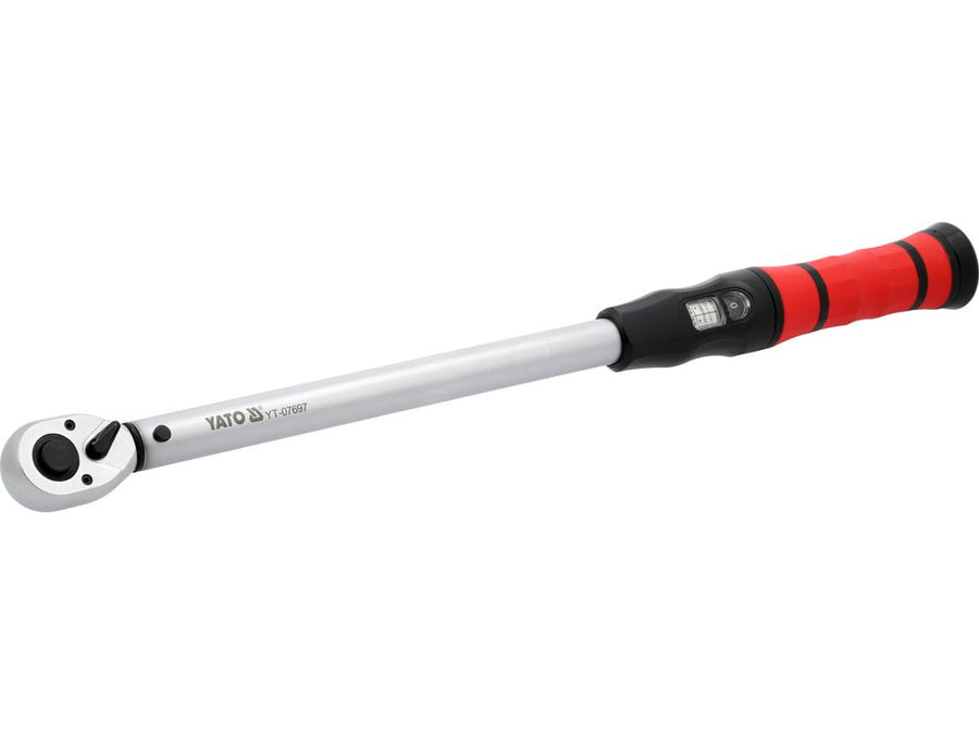 Clé dynamometrique – YATO YT-07697 - SME IMPORT