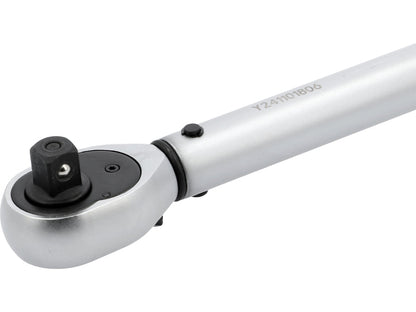 Clé dynamometrique – YATO YT-07697 - SME IMPORT
